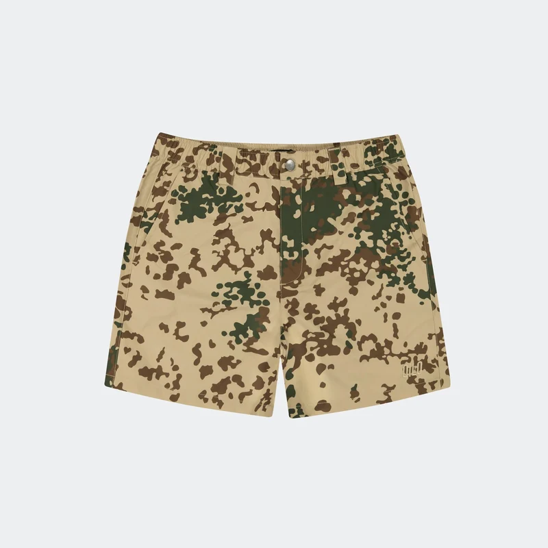 QILO EDC MK.II Shorts