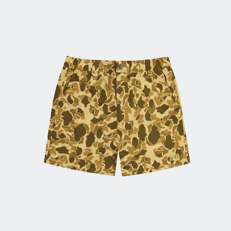 QILO EDC MK.II Shorts