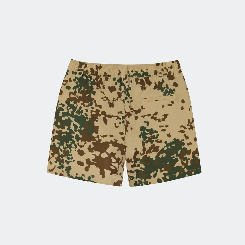 QILO EDC MK.II Shorts