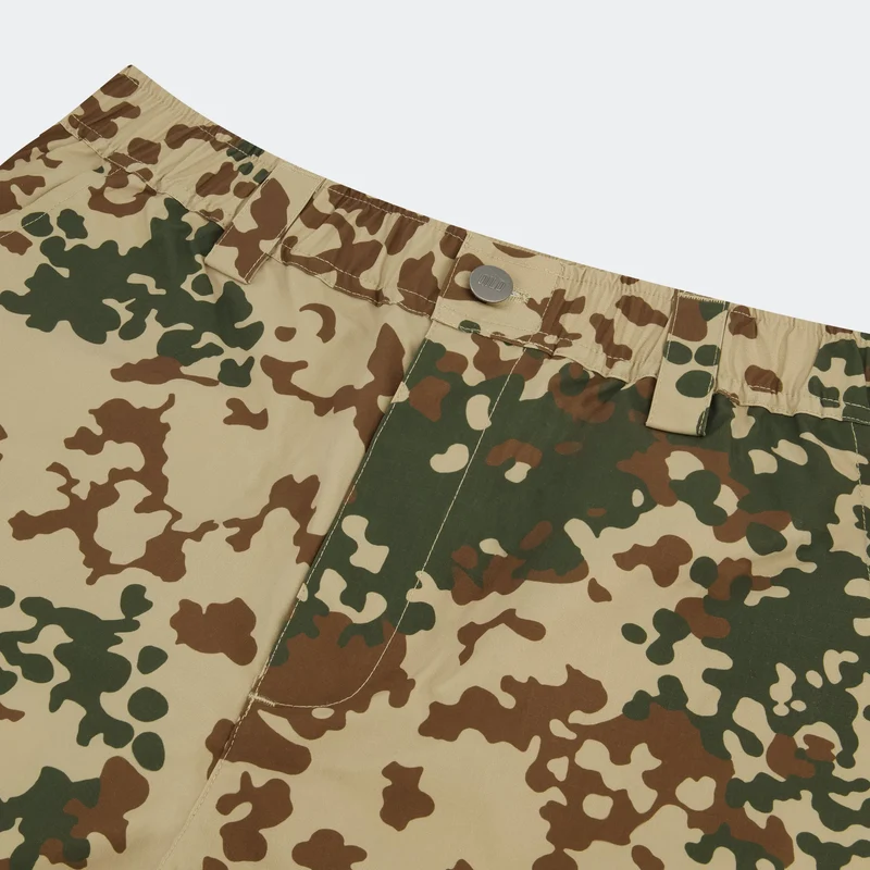 QILO EDC MK.II Shorts