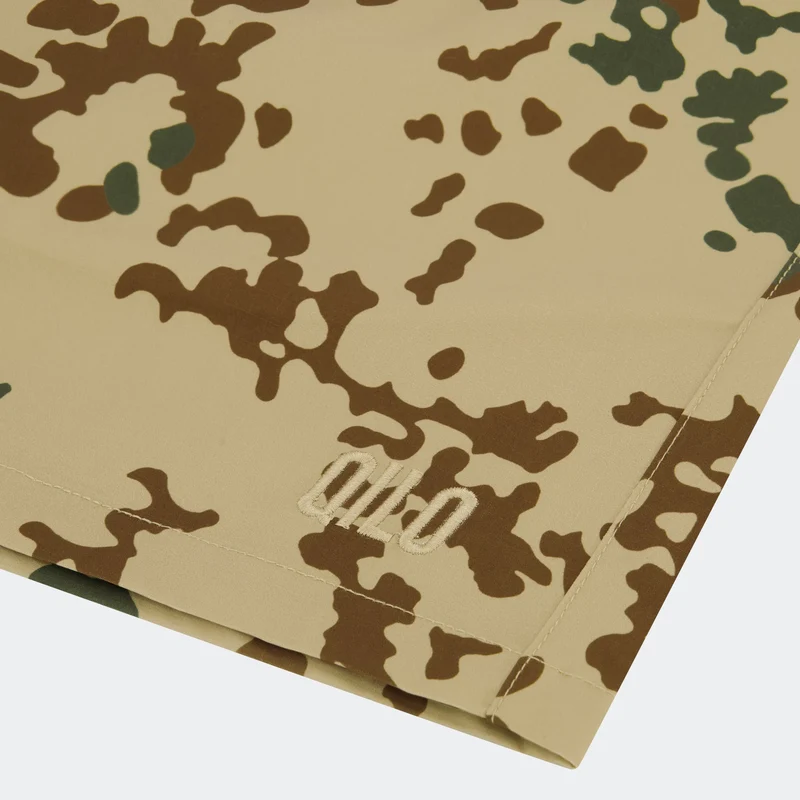 QILO EDC MK.II Shorts