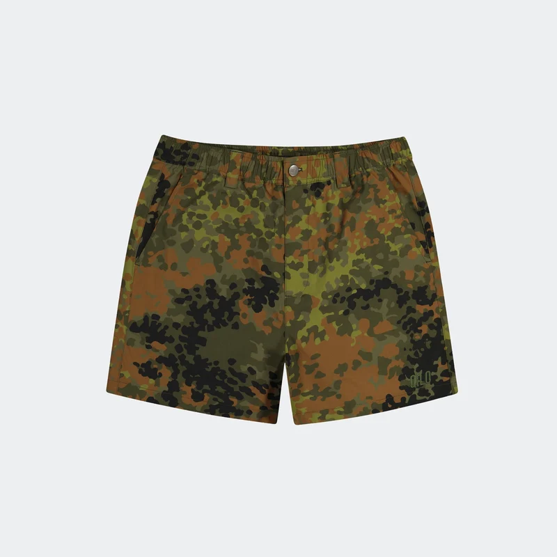 QILO EDC MK.II Shorts