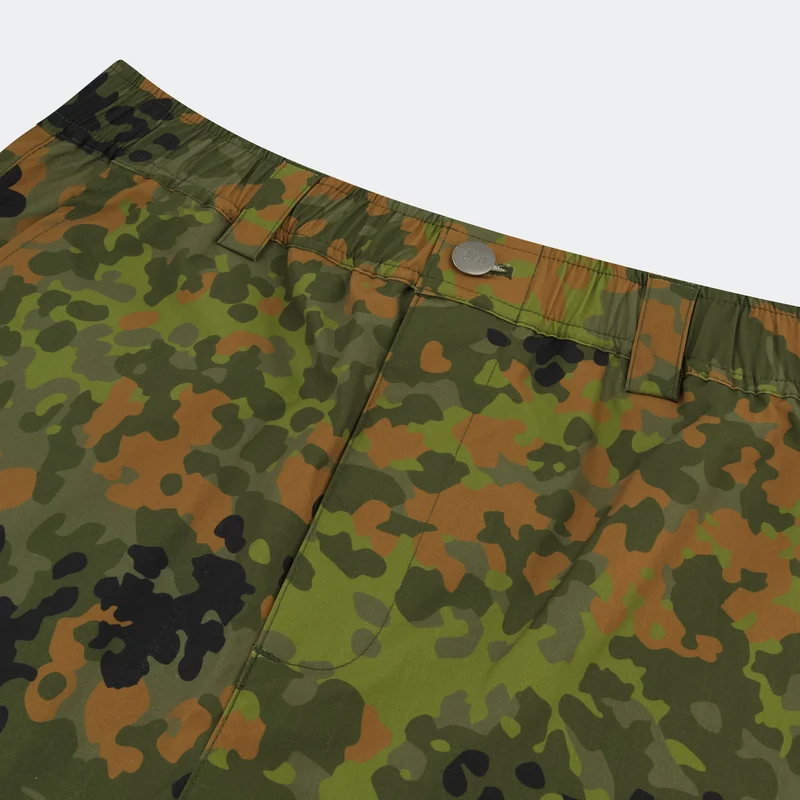 QILO EDC MK.II Shorts