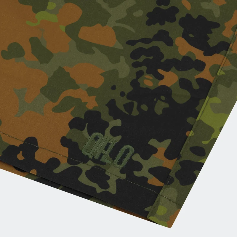 QILO EDC MK.II Shorts