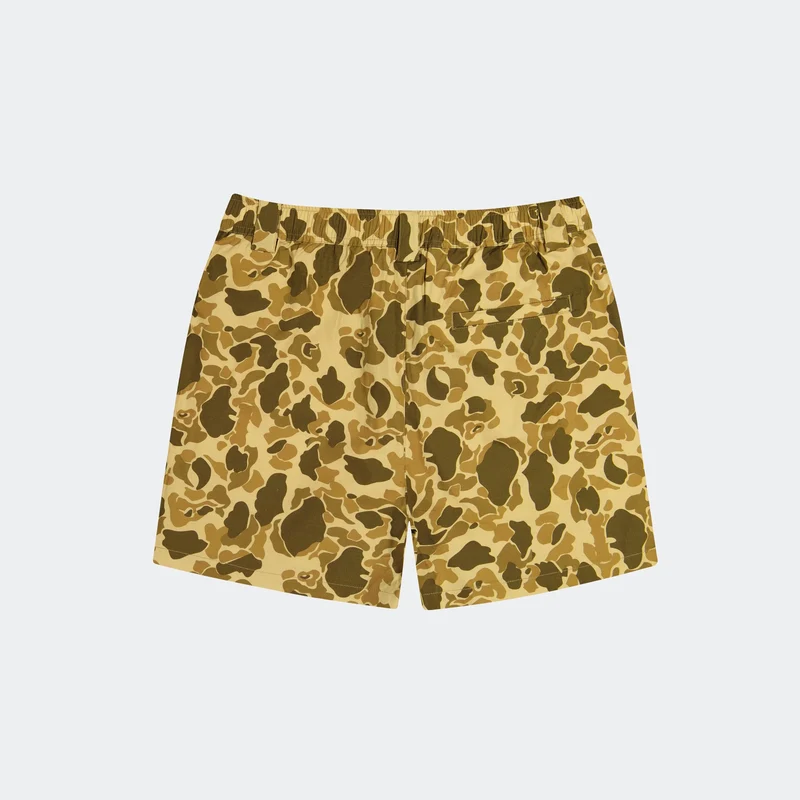 QILO EDC MK.II Shorts