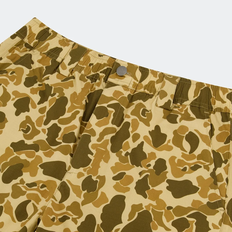 QILO EDC MK.II Shorts
