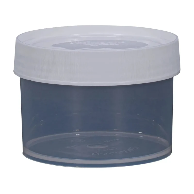 Dose Polypropylen 500 ml