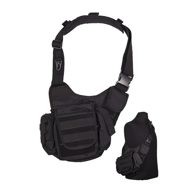 Tasche Sling Bag Multifunction