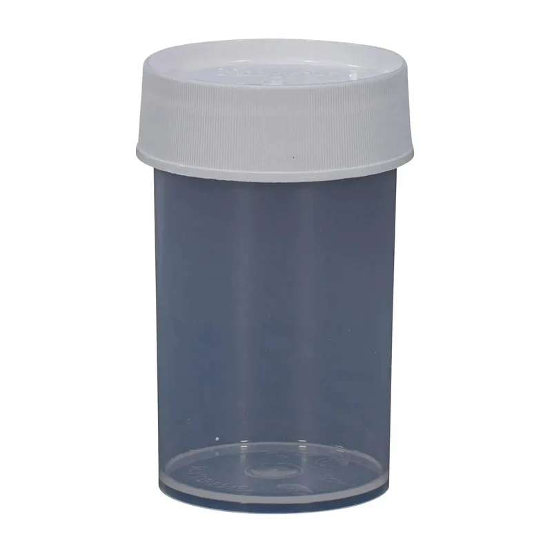 Dose Polypropylen 250 ml
