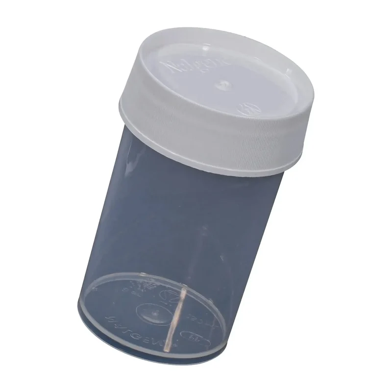Dose Polypropylen 250 ml