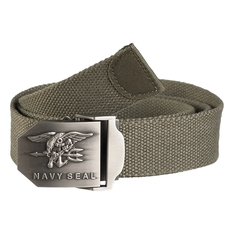 Gürtel US Navy SEAL 38 mm