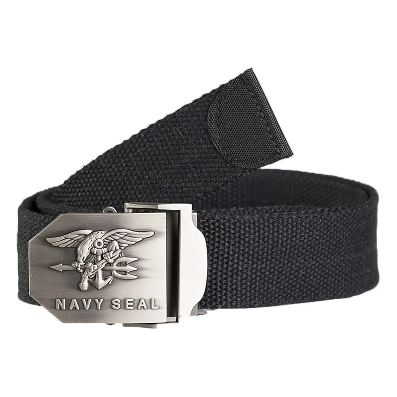 Gürtel US Navy SEAL 38 mm