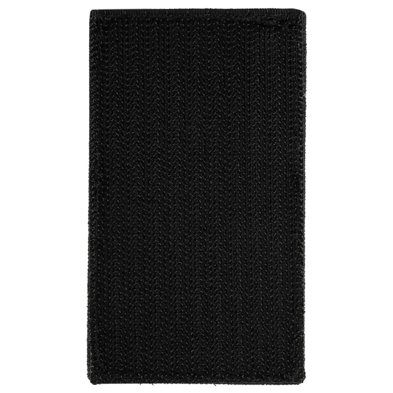 Rank Patch Bootsmann