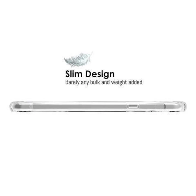 Cadorabo Hülle kompatibel mit Samsung Galaxy A7 2015 Small Waist Schutzhülle aus flexiblem TPU Silikon mit Schlaufe