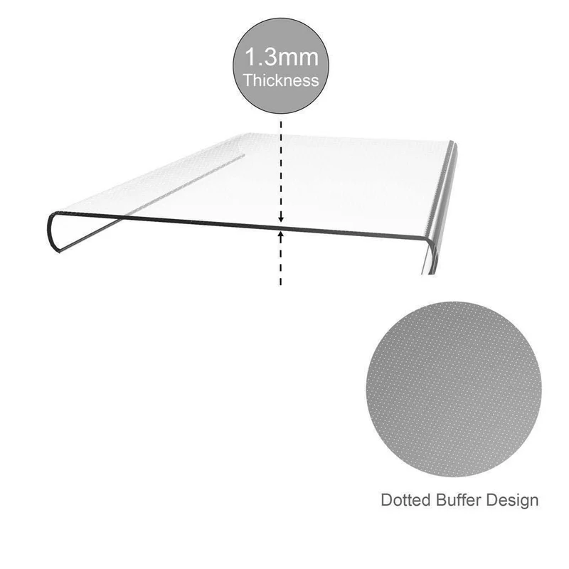 Cadorabo Hülle kompatibel mit Nokia 1 PLUS Schutzhülle aus flexiblem TPU Silikon