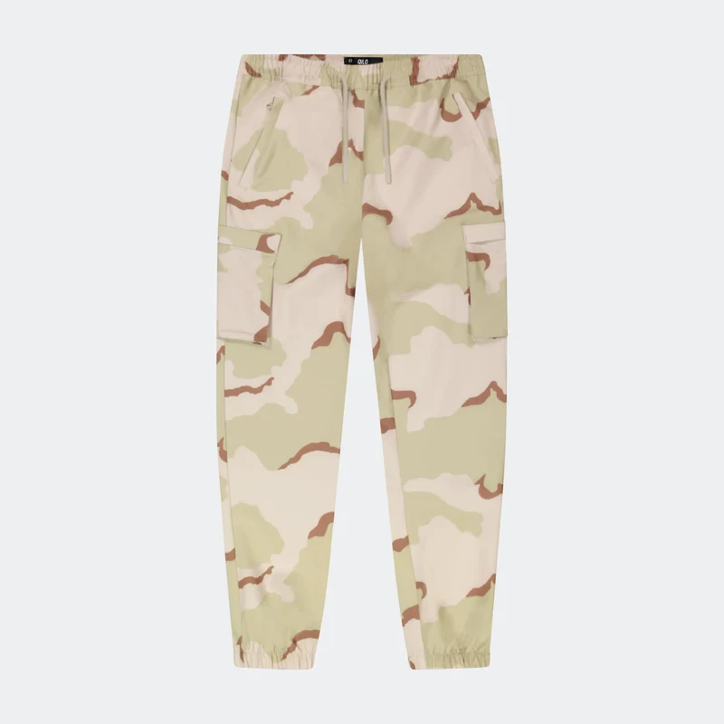 QILO Nordwind WR Jogger DCU