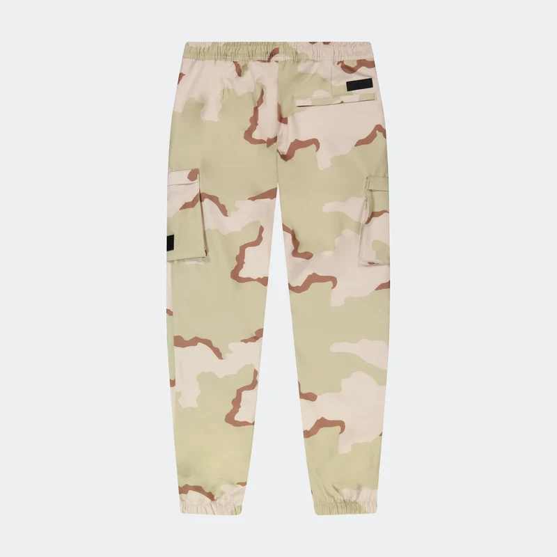 QILO Nordwind WR Jogger DCU