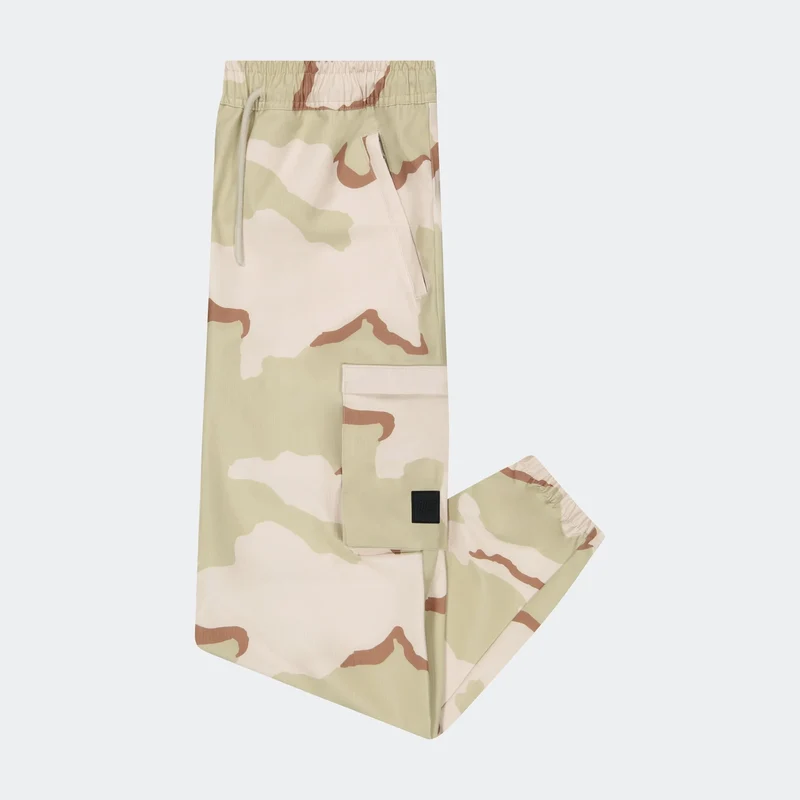 QILO Nordwind WR Jogger DCU