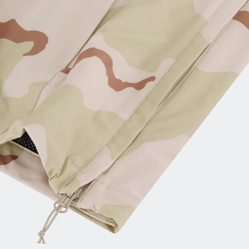 QILO Nordwind Anorak 4-Way Stretch Water Resistant