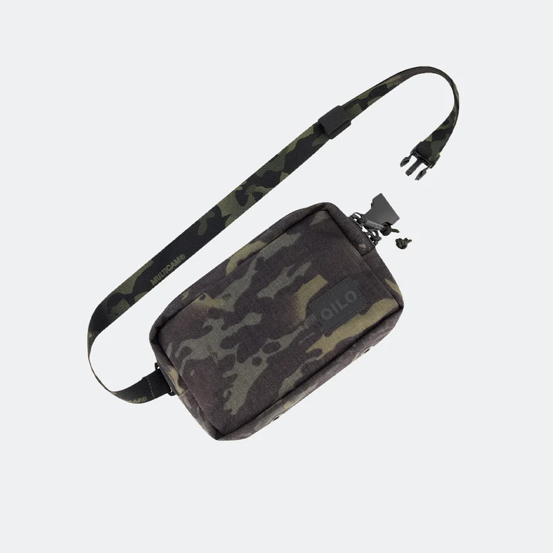 QILO Prison Wallet