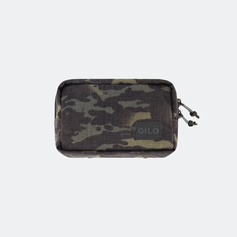 QILO Prison Wallet
