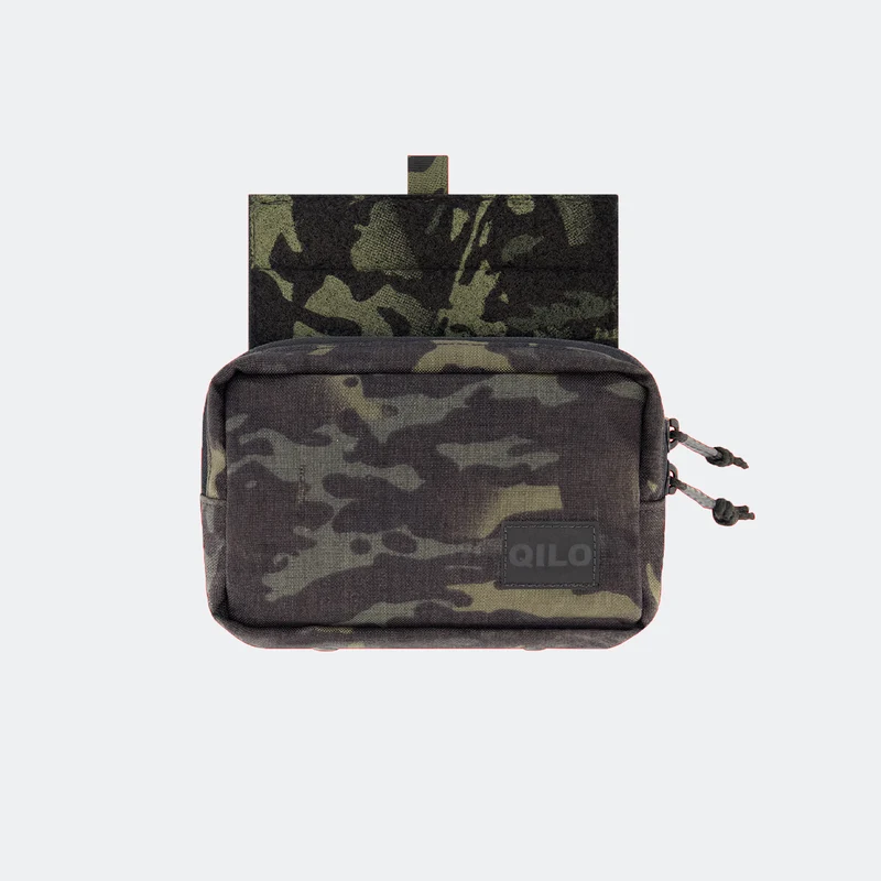 QILO Prison Wallet
