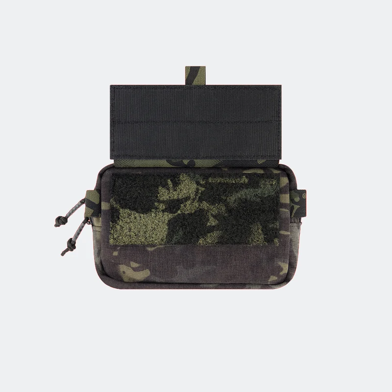 QILO Prison Wallet