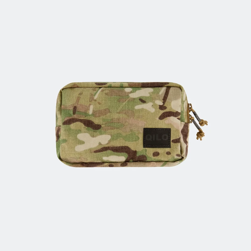 QILO Prison Wallet