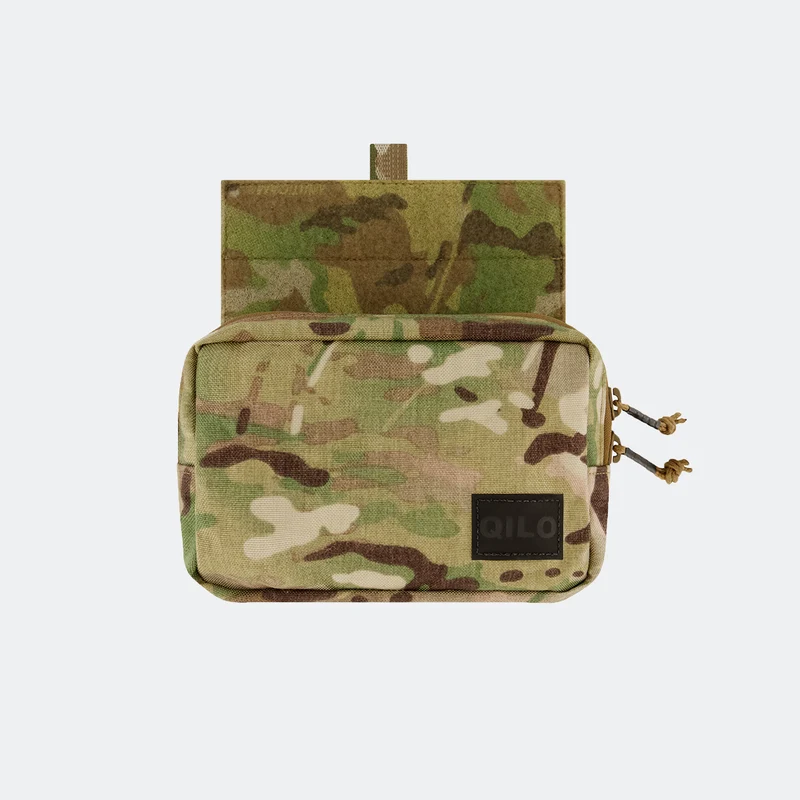 QILO Prison Wallet