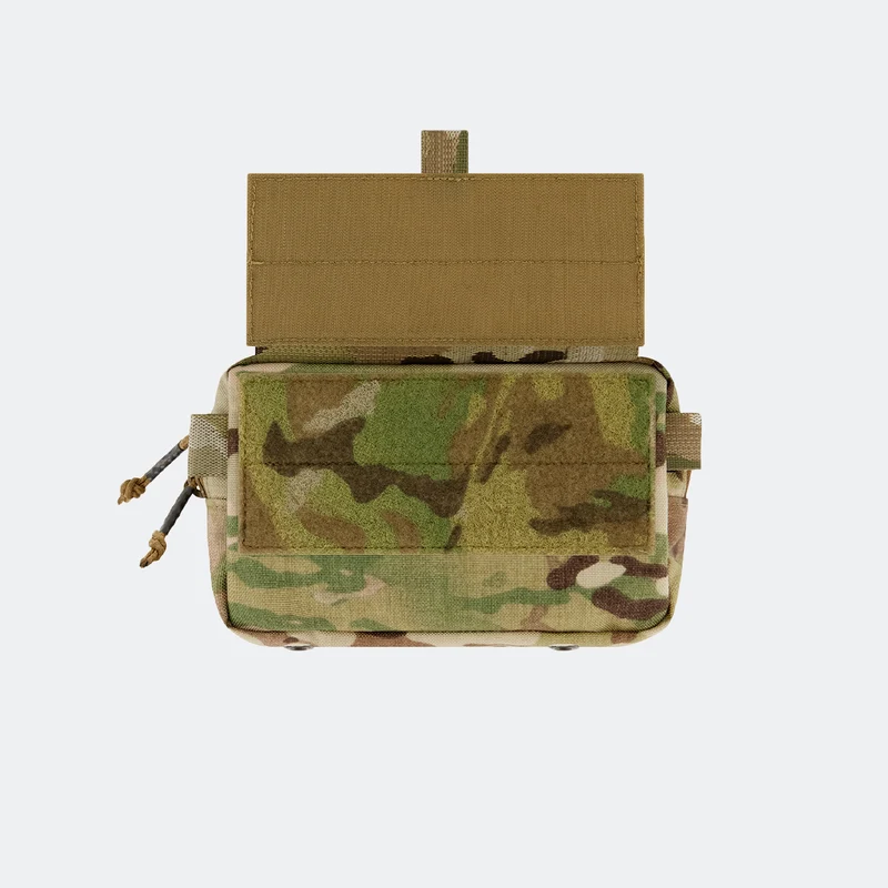 QILO Prison Wallet