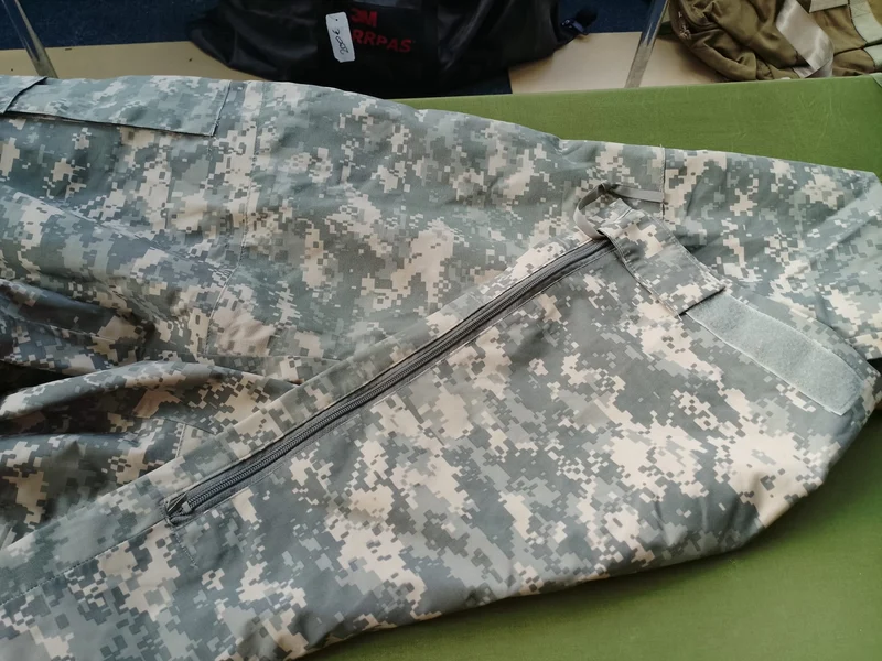 US Army Trousers Cold Weather Pants Hose Surplus