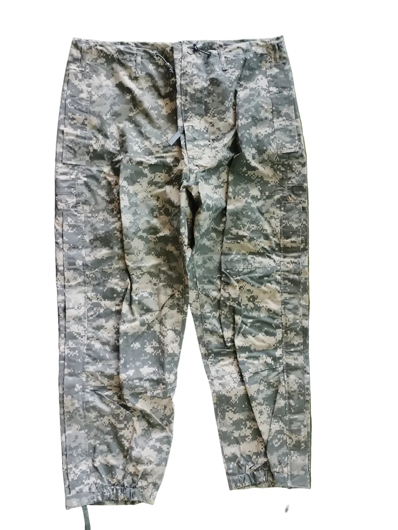 US Army Trousers, Extreme Cold/Wet Weather (Gen III) Level 6 Nässeschutz Hose