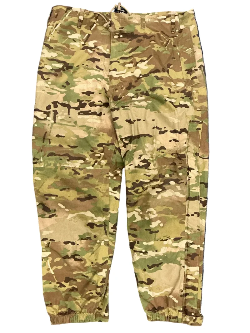 US Army Trousers, Extreme Cold/Wet Weather (Gen III) Level 6 Nässeschutz Hose
