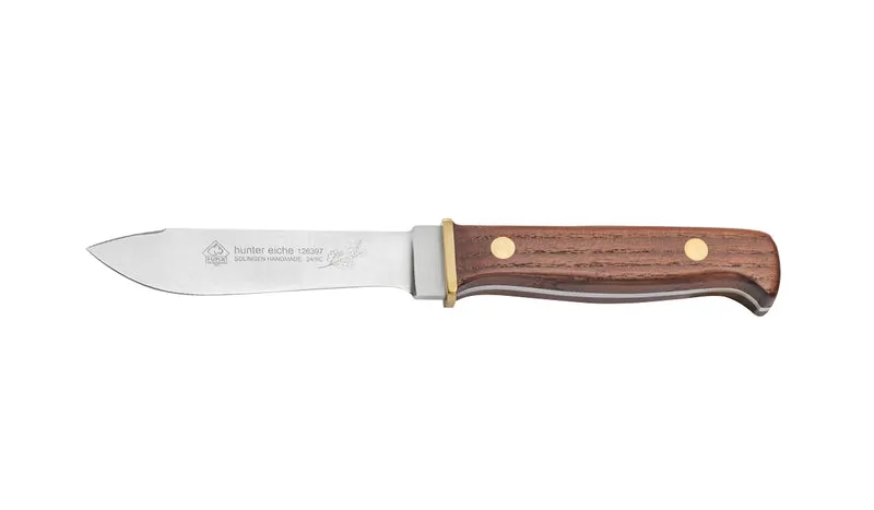PUMA Solingen - Hunter, Eiche