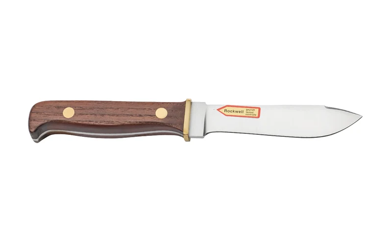 PUMA Solingen - Hunter, Eiche