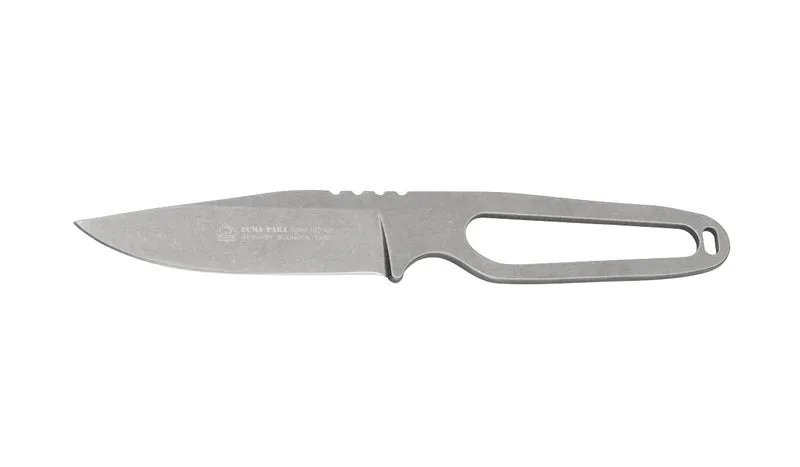 PUMA Solingen - PARA EDC Steel