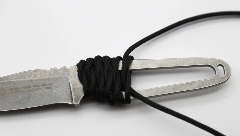PUMA Solingen - PARA EDC Steel