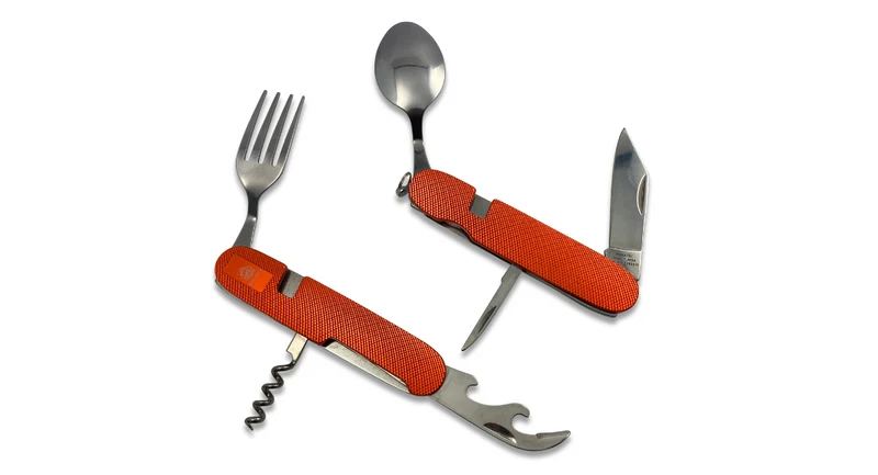 PUMA Solingen TEC - Camping Tool