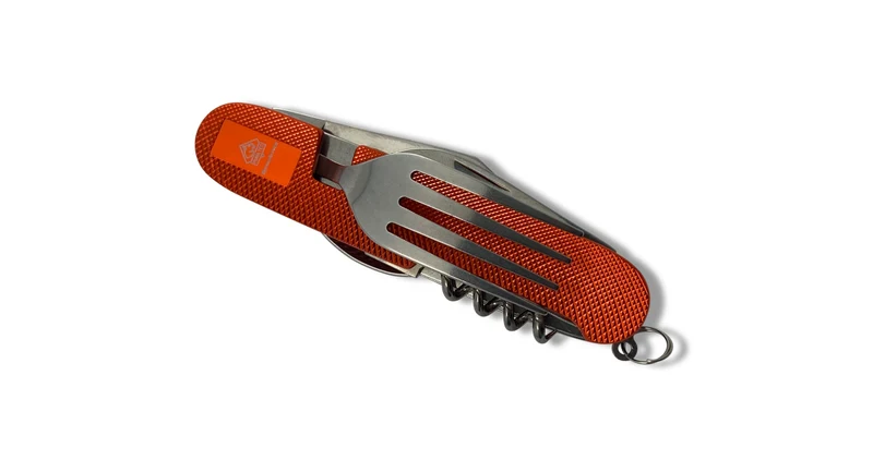 PUMA Solingen TEC - Camping Tool