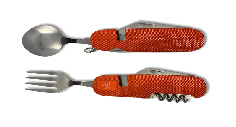PUMA Solingen TEC - Camping Tool
