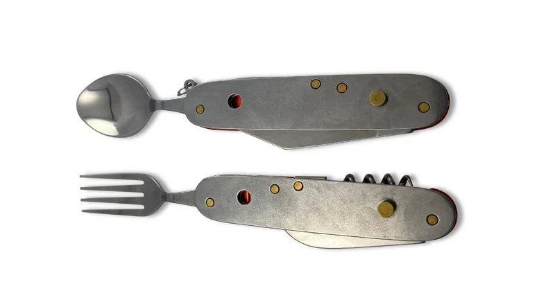 PUMA Solingen TEC - Camping Tool