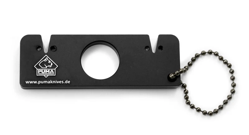 PUMA Solingen - Mini-Messerschärfer