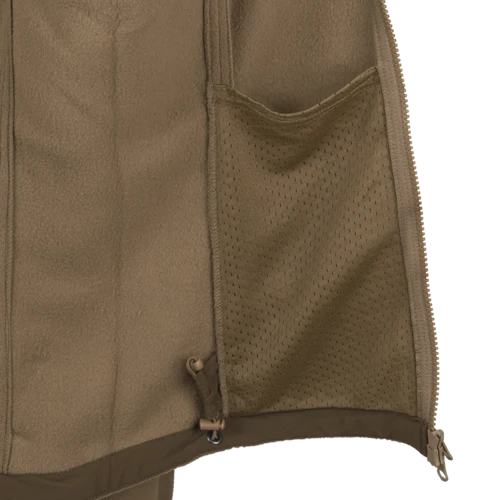 Helikon-Tex Cumulus Jacket Heavy Fleece Jacke