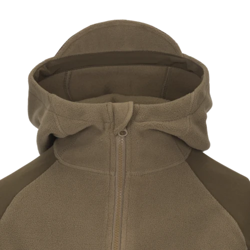 Helikon-Tex Cumulus Jacket Heavy Fleece Jacke