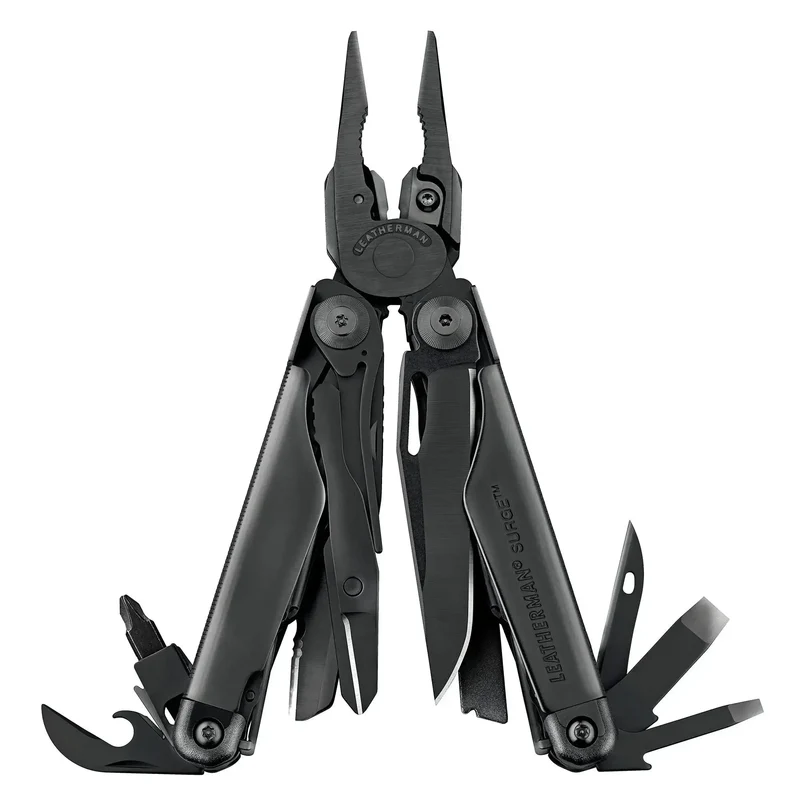 Multitool Surge