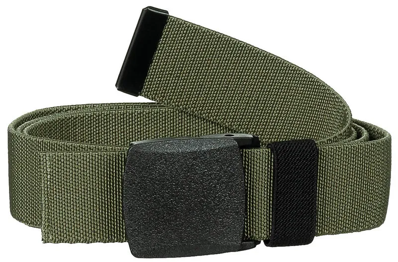 Gürtel, "Tactical Elastic" ca. 3,7 cm