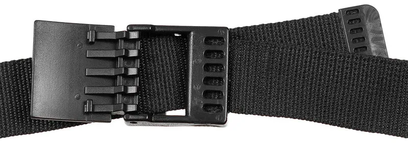 US Gürtel, "Stealth"