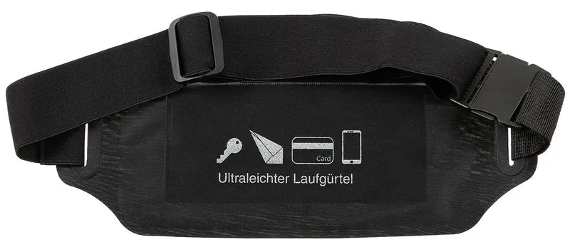 Laufgürtel, "Run"