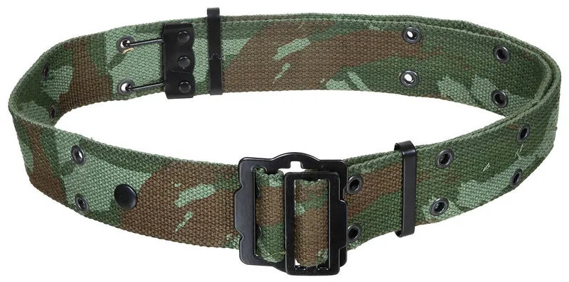 Franz. Lochkoppel