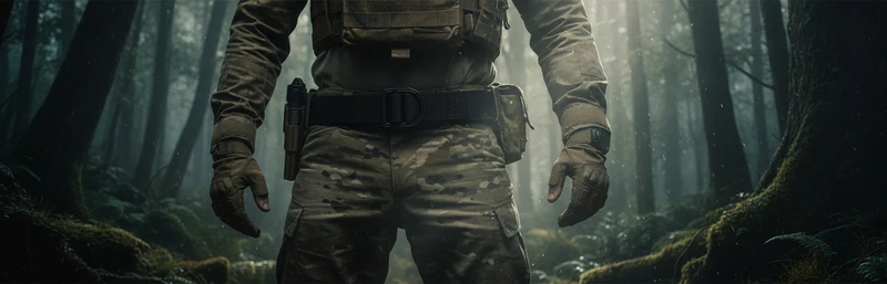 Koppel, "Tactical"